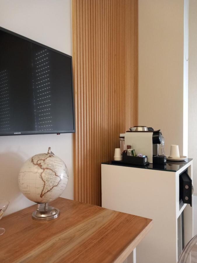 Mediterranean Concept House Hotel La Spezia Bagian luar foto