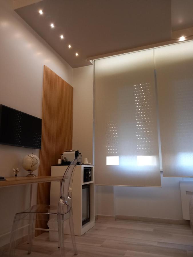 Mediterranean Concept House Hotel La Spezia Bagian luar foto