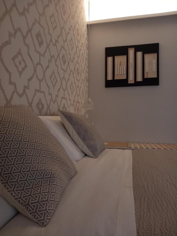 Mediterranean Concept House Hotel La Spezia Bagian luar foto