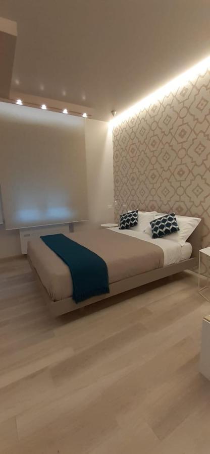 Mediterranean Concept House Hotel La Spezia Bagian luar foto