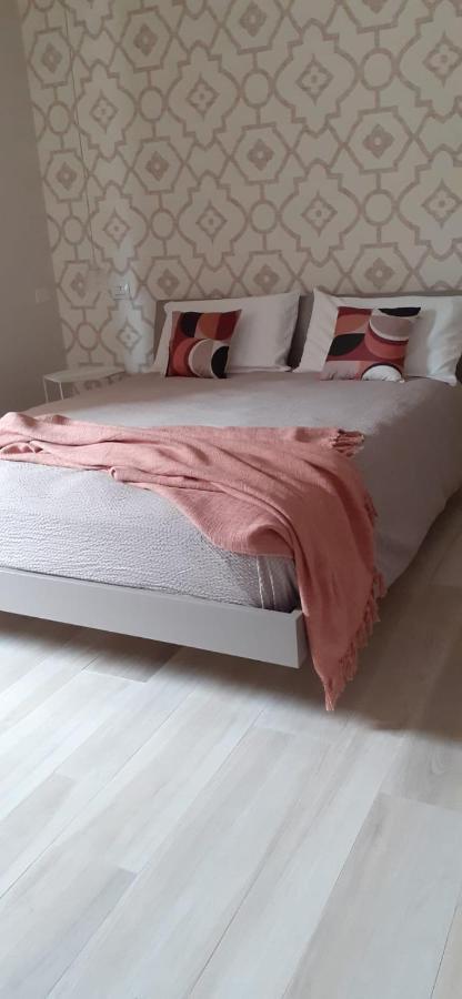 Mediterranean Concept House Hotel La Spezia Bagian luar foto