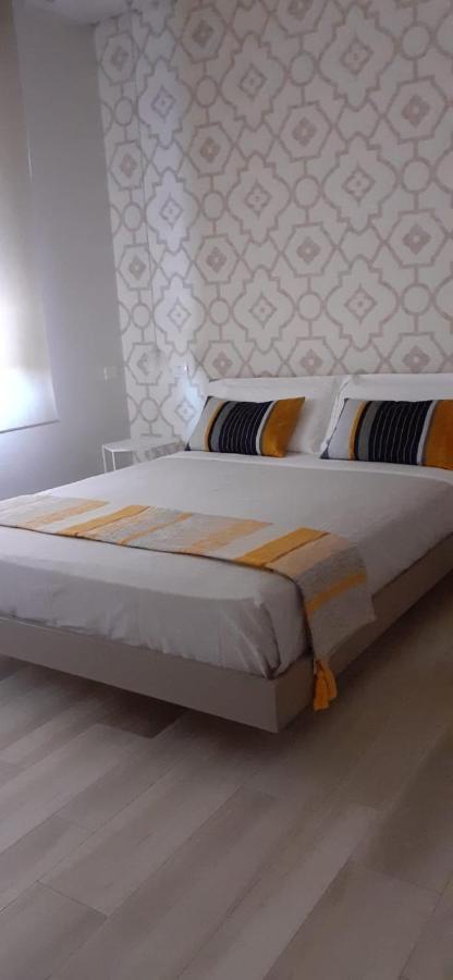 Mediterranean Concept House Hotel La Spezia Bagian luar foto