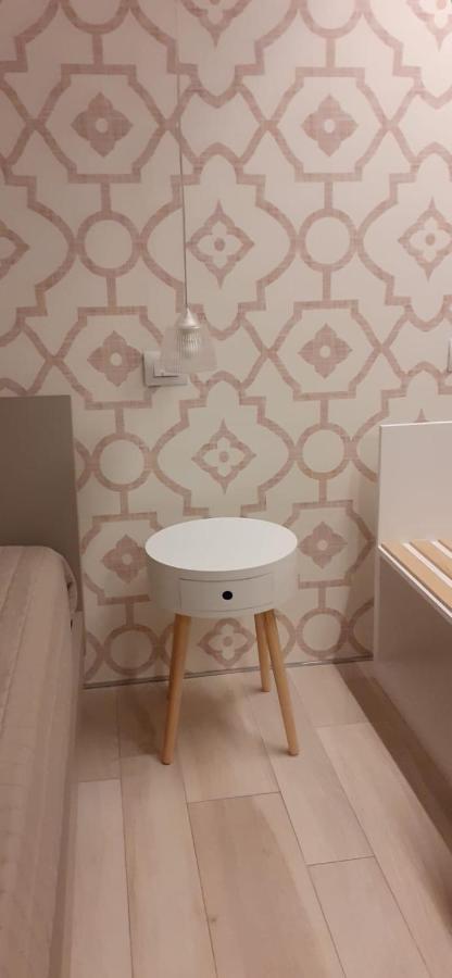 Mediterranean Concept House Hotel La Spezia Bagian luar foto