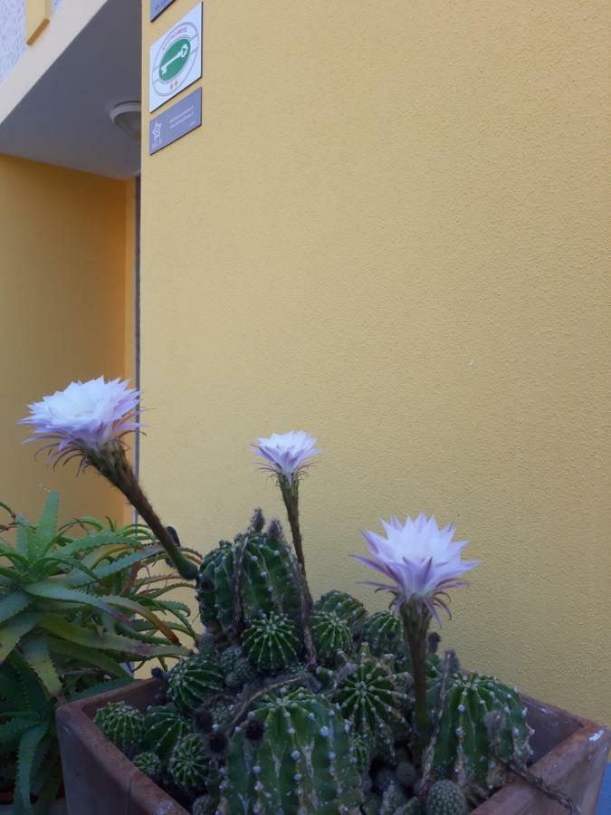 Mediterranean Concept House Hotel La Spezia Bagian luar foto
