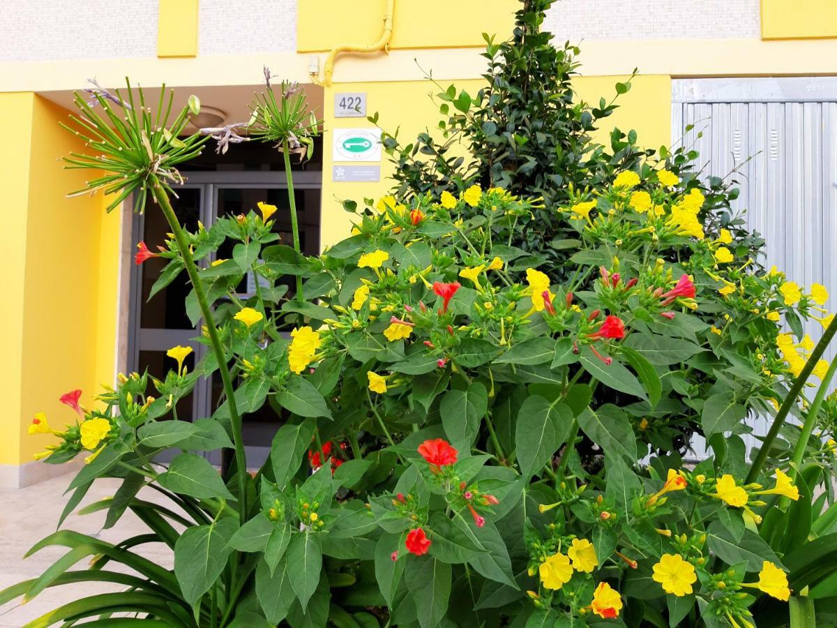 Mediterranean Concept House Hotel La Spezia Bagian luar foto